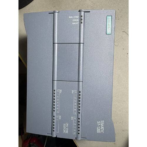 1200PLC，1215C，DC，6ES7 2-询价