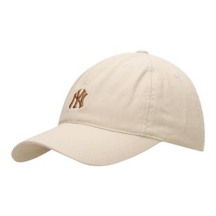 MLB官网NY鸭舌帽男女帽子冬季新款儿童户外运动帽棒球帽7ACP7704N