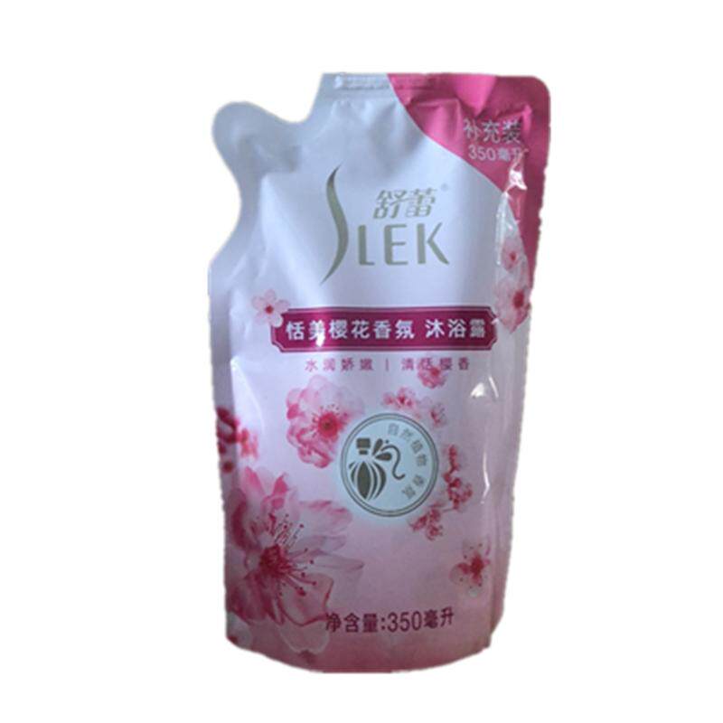 舒蕾清爽滋润保湿沐浴露
