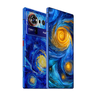 nubia/努比亚 Z80 Ultra第五代骁龙8至尊版星空典藏版5G拍照手机