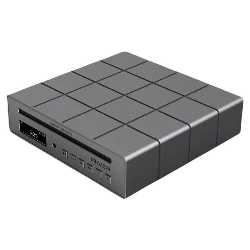 艾利和MINIONEHiFi桌面CD机