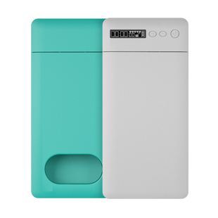 手机自律锁网课时间管理神器考研戒孩子游戏网瘾好物定时监狱盒子