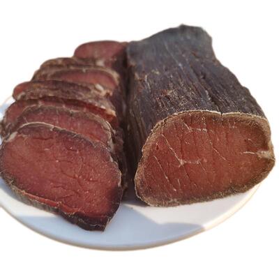 云南保山腾冲500g餐馆专用黄牛肉