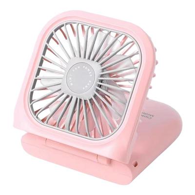 迷你挂脖充电风扇便携式