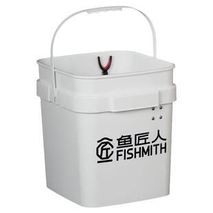 鱼匠人双支架筏钓桶筏钓支架多功能筏钓箱