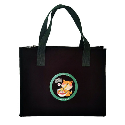 特大号饭盒袋保温学生上班族饭包