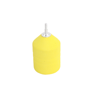 攻防海绵箭头弓箭射箭CS真人对战EVA彩色防护箭支通用户外娱乐用