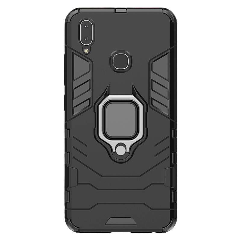 vivonex3s后置指纹手机壳防摔套