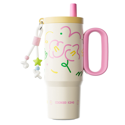 炊大皇女高颜值冰霸杯轻便易携带