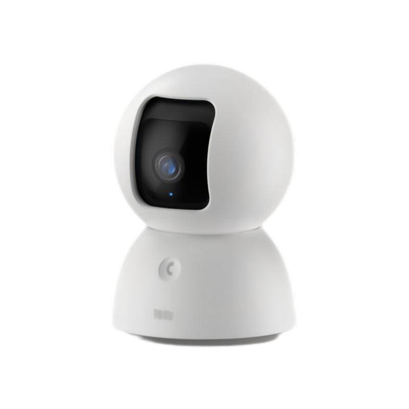 神眸Ai智能摄像头C2家用监控手机远程双频WIFI无线监控器360全景