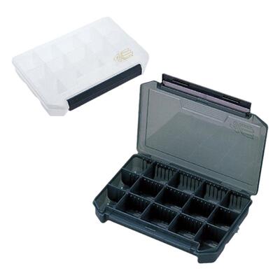 明邦路亚假饵盒VIB盒铅笔米诺盒