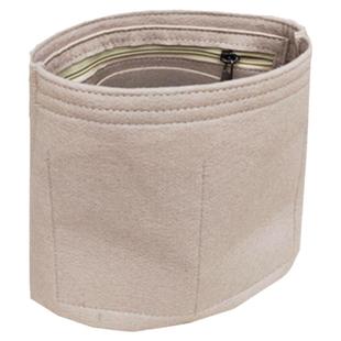 水桶内胆包适用于lv中古圆筒菜篮子内衬整理收纳袋定型包撑包中包