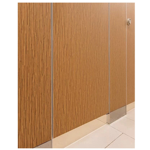 富美家防火板仿木耐火板柚木胡桃木墙面木纹装饰白色新版新款胶板