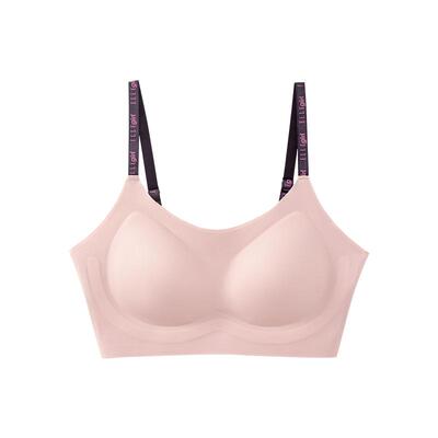 ELLEgirl少女内衣青少年抹胸背心