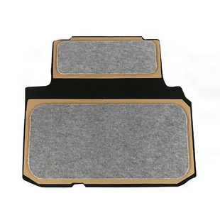 适用本田雅阁六七代八代九代十代备胎盖板后备箱尾箱垫地毯背箱硬