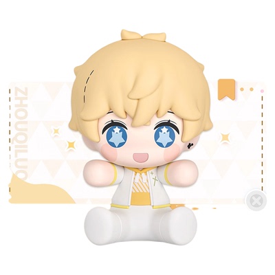 预定 GSC 恋与制作人 Huggy 李泽言 凌肖 周棋洛 白起 许墨 手办