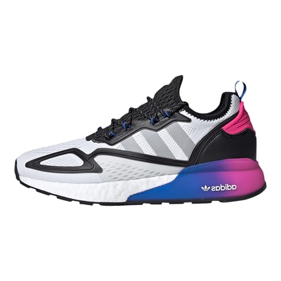 运动鞋Adidas/阿迪达斯缓震