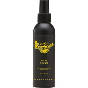 Dr.Martens马丁博士Suede Cleaner 150ml男女秋季绒面保养喷雾剂