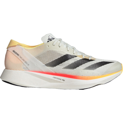 Adidas/阿迪达斯正品新款男女同款透气训练竞速跑步鞋IG8202