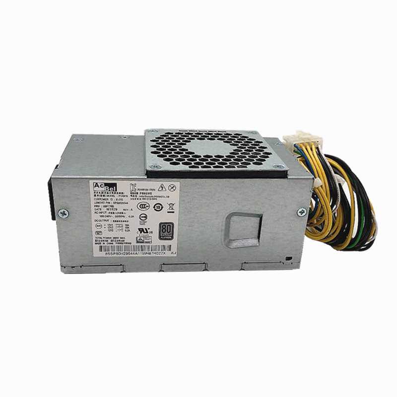 适用联想10针TFX电源PCH015M415