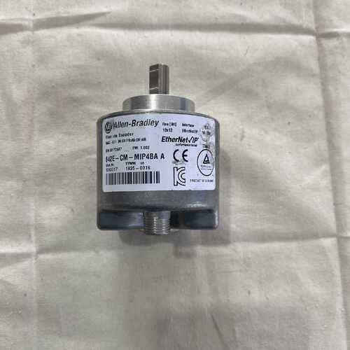 议价AB编码器842E-CM-MIP4BA A旋转编码器 传感器