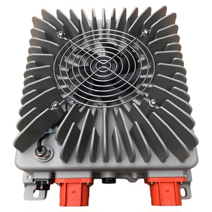 适用东风俊风ER30 E17 E11K SK10新能源充电机DCDC富特车载充电器