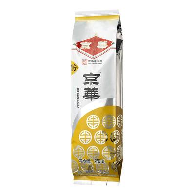 京华16号茉莉花茶浓香中华老字号