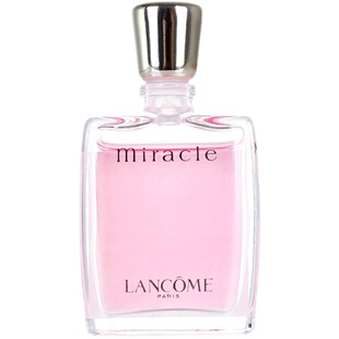 专柜小样 兰蔻奇迹香氛 奇迹绽放香水5ml Q版香水 持久留香