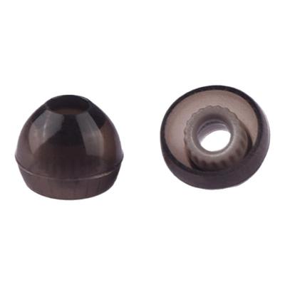 适用森海塞尔MOMENTUM真无线1/2/3/4代防滑耳机套木馒头1/2/3/4代蓝牙耳塞套硅胶耳帽入耳式降噪豆耳机塞