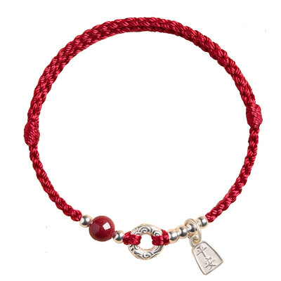 【已祝福】遇见普陀山本命年手绳