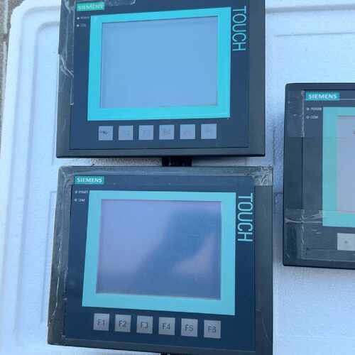 询价触摸屏 6AV6 640-0DA11-0AX0，K-T