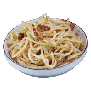 江西米粉万载特产凉拌粉炒粉正宗南昌拌粉螺丝粉纯手工大米粉条