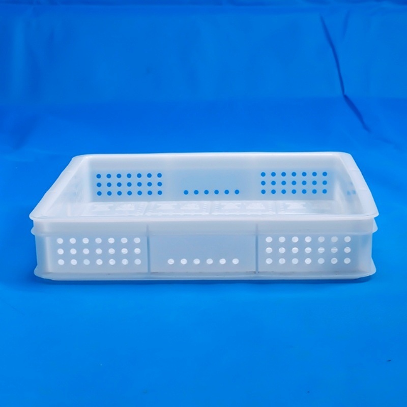 食品级豆腐筐塑料豆腐框子箱筐子豆腐模具豆腐16压塑料白色专用格