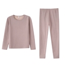 GOSO男女保暖内衣修身套装