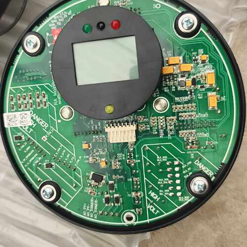 溢价-RA 瑞基主控板电源板 RA_MainBoard_V13