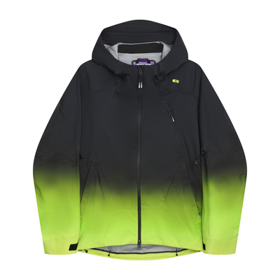 GAINAX户外冲锋衣2526新款