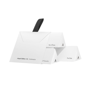 返常02香水探索礼盒1.5ml*4支便携体验装小样中性Q香女生小众香水