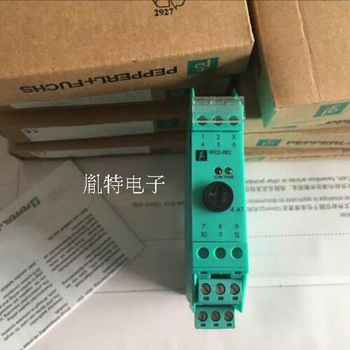 议价现货安全栅 KFD2-EB2  KFD2-EB2.R4A.B KFD2-EB.R4A.B
