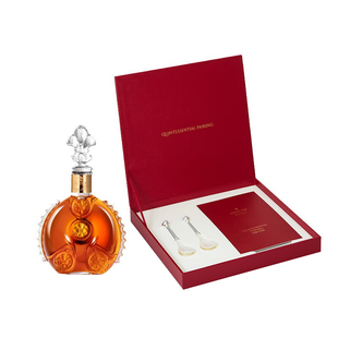 【官方旗舰】LOUIS XIII 路易十三《礼•艺》里海品鉴之旅 50毫升