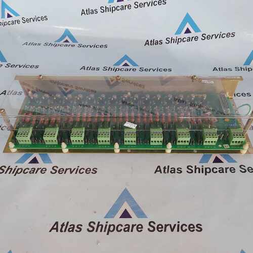 BHEL UNC4661A V2 69203IB1A