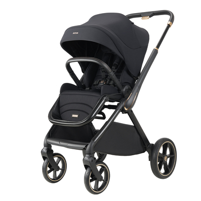 Avova婴儿推车可坐可躺