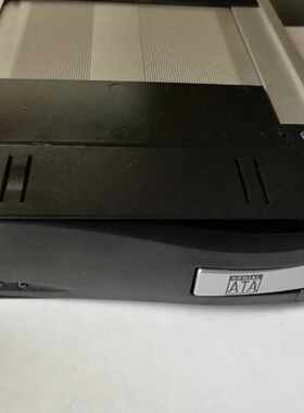 议价3.5寸光驱位SATA接口硬盘抽取盒硬盘盒ICY DOCK MB123SK-1B