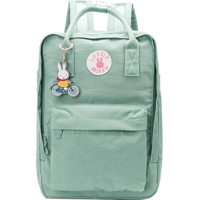 超火ins风新款百搭初高中双肩包