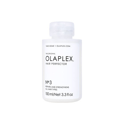 olaplex3号结构还原剂修复干枯