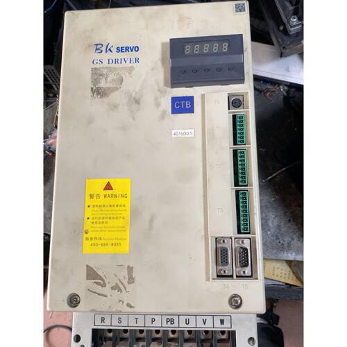 BKSC-4015GS1 驱动器