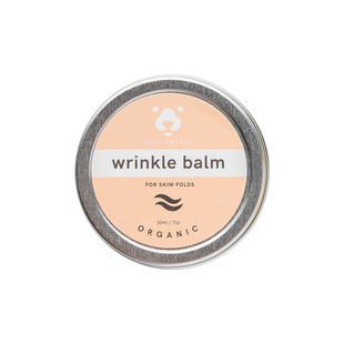 AmoPetric阿默金盏花狗狗泪痕膏疏通眼部泪腺去泪痕法斗比熊20ML