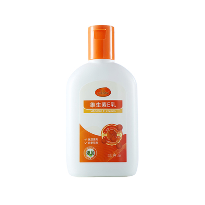 绿盾维生素E乳护手霜保湿身体乳