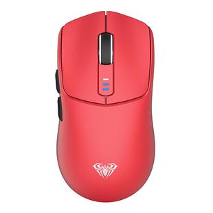 狼蛛SC580无线鼠标三模蓝牙2.4g有线电竞游戏笔记本台式电脑办公