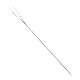 修脚师专用指甲刀不锈钢夹子后端可用于细嵌指刀