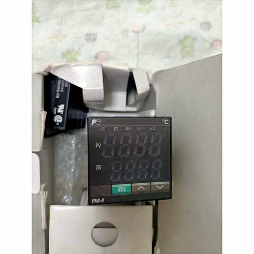询价-温控器PXR4TAS10V200